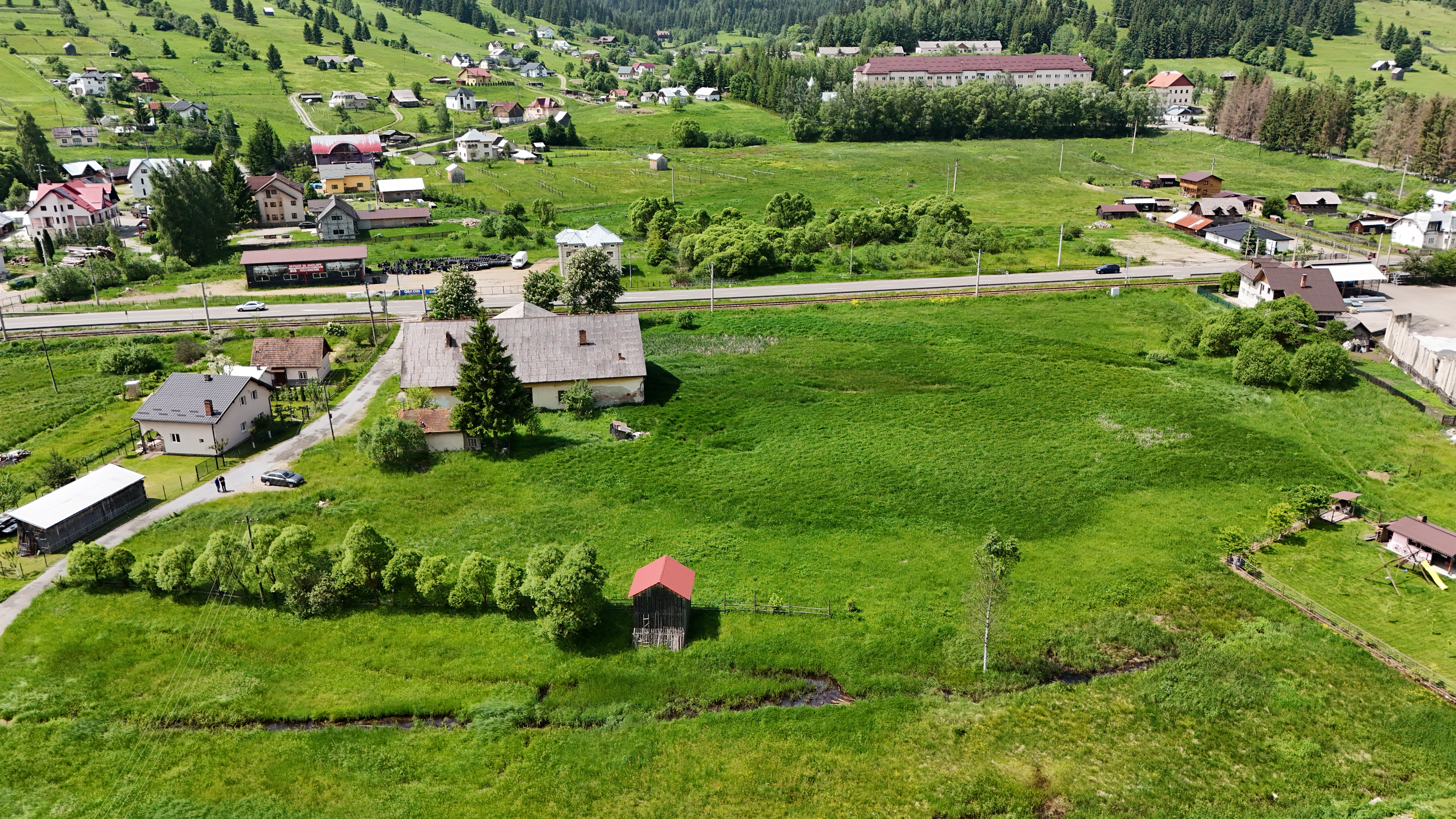 Ghidul Complet al Investițiilor în Imobiliare de Lux din România în 2025: Tendințe, Oportunități și Strategii de Succes
