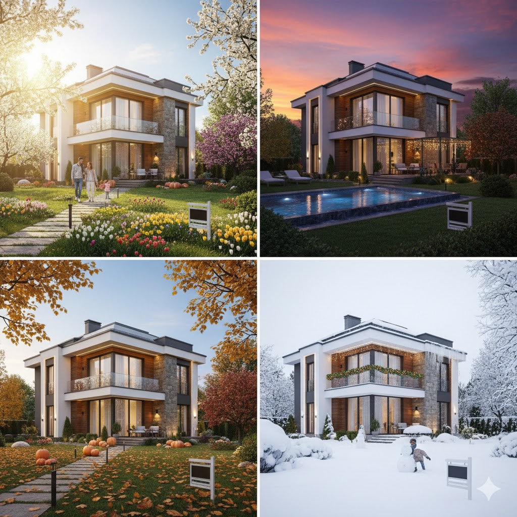 Care este cea mai bună perioadă pentru a-ți vinde locuința în Iași? Sfaturi smart de la Relora Imobiliare