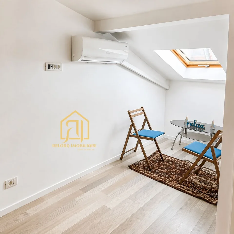 Appartement avec 1 chambre, 71 m² + balcon – Valea Lupului, Iași — photo 7
