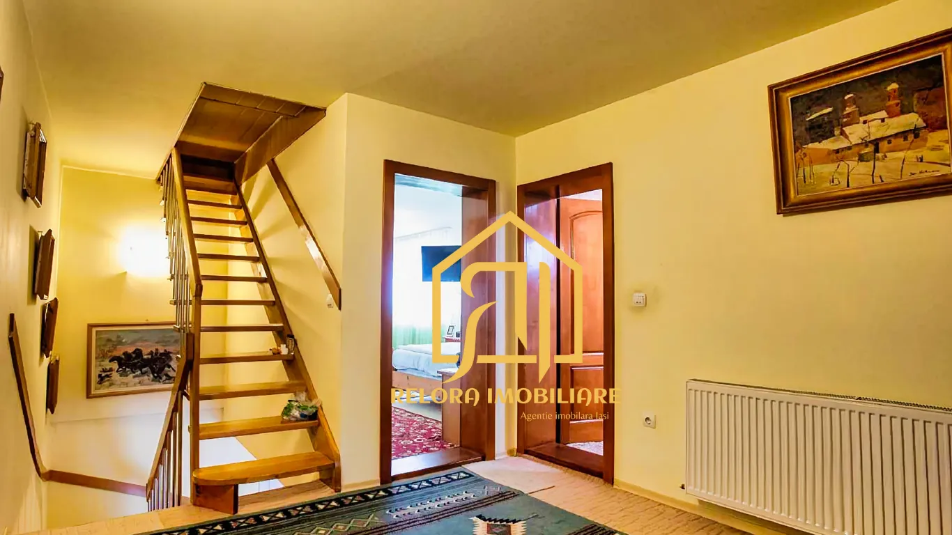 Villa de prestige avec étangs près de Vatra Dornei — photo 6