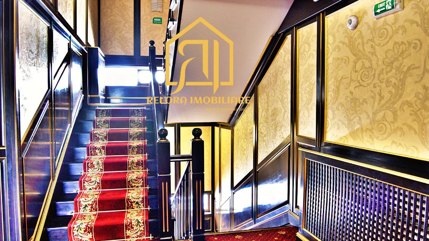 Hôtel-restaurant à Valea Lupului, près de Iași — photo 7