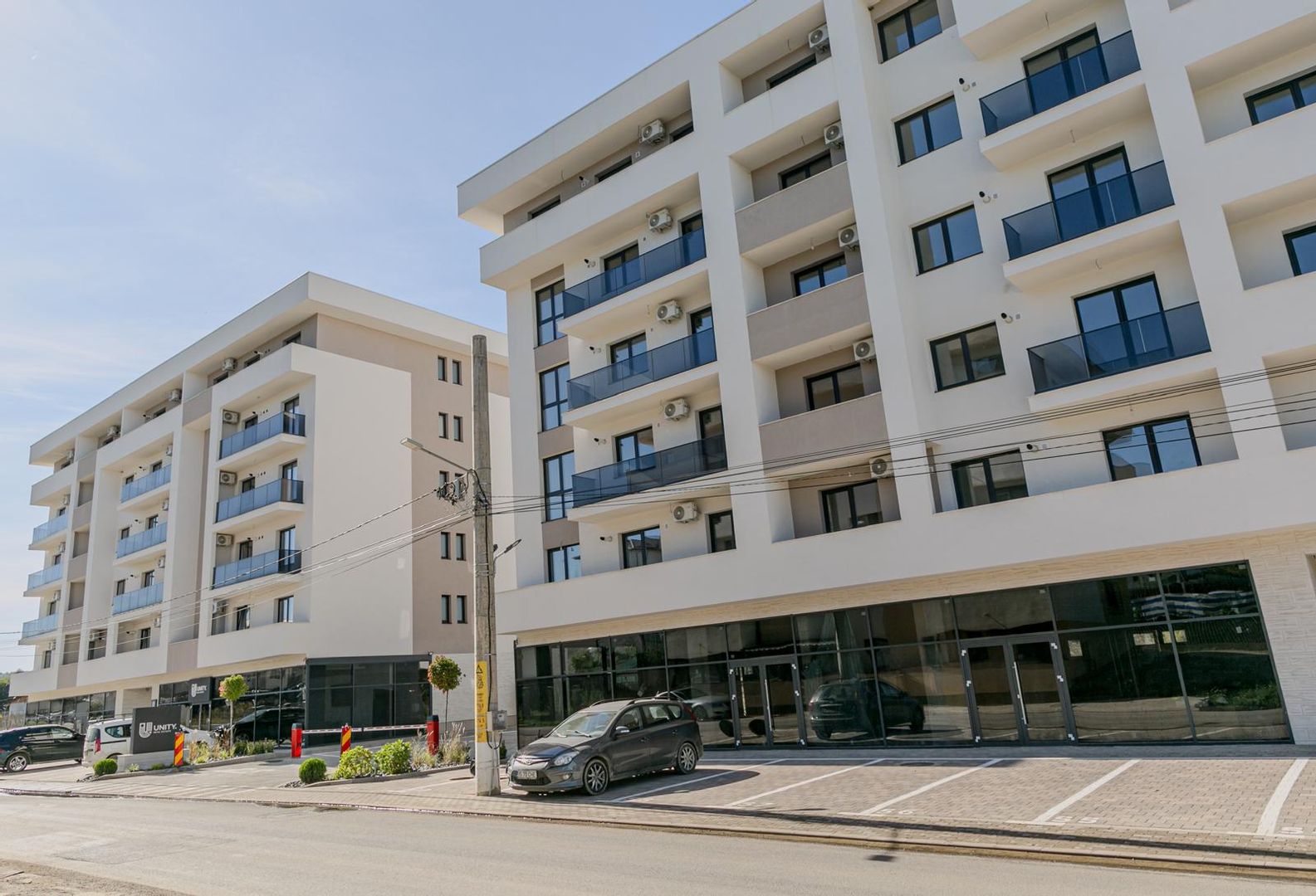 Apartament De vanzare Visan - 95.300 EUR, 61 mp - Relora Imobiliare