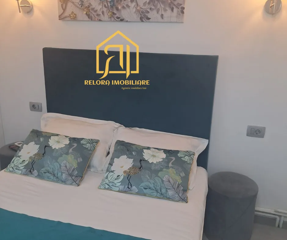 Appartement meublé 1 pièce 39 m² – Quartier Galata, Iași – Prêt à habiter — photo 4