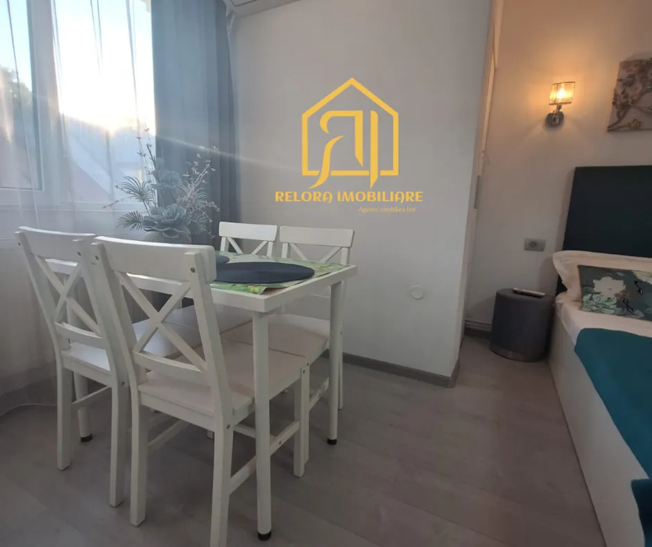 Appartement meublé 1 pièce 39 m² – Quartier Galata, Iași – Prêt à habiter — photo 5