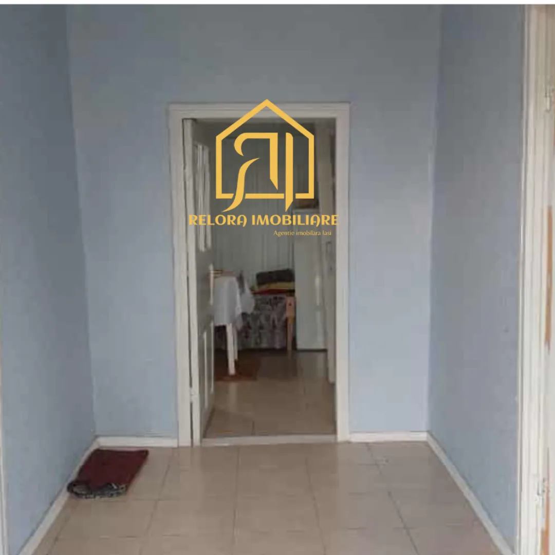 Maison de village à Gorban (Iași) – 2 chambres, sauna, terrain de 1 000 m² — photo 4