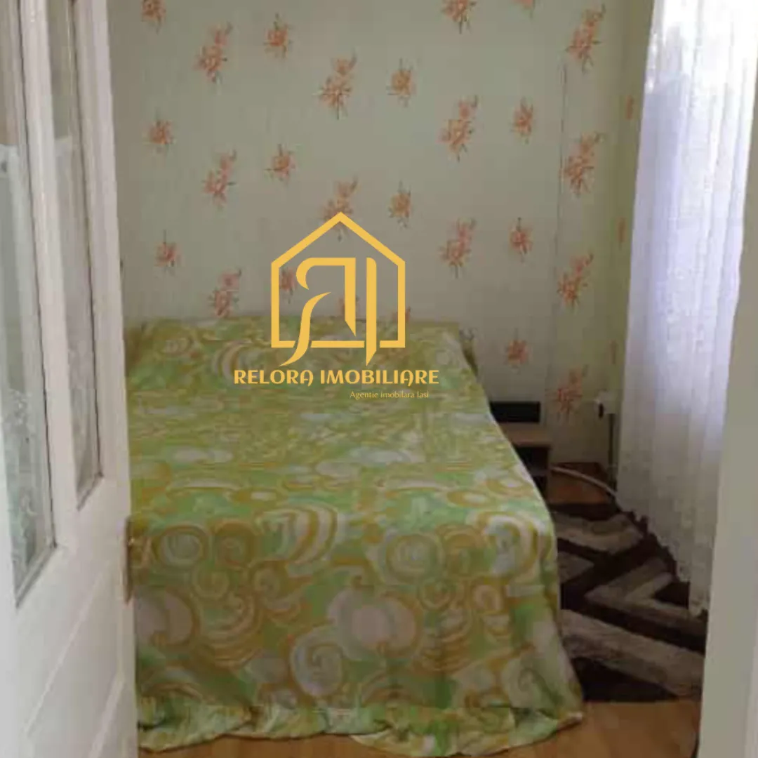 Maison de village à Gorban (Iași) – 2 chambres, sauna, terrain de 1 000 m² — photo 6