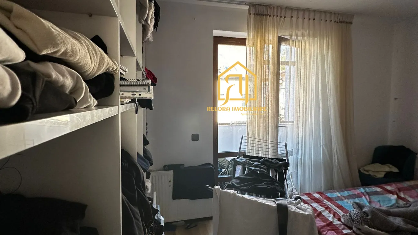 Appartement 3 pièces 58 m² hyper-centre Iași – Emplacement exceptionnel — photo 4
