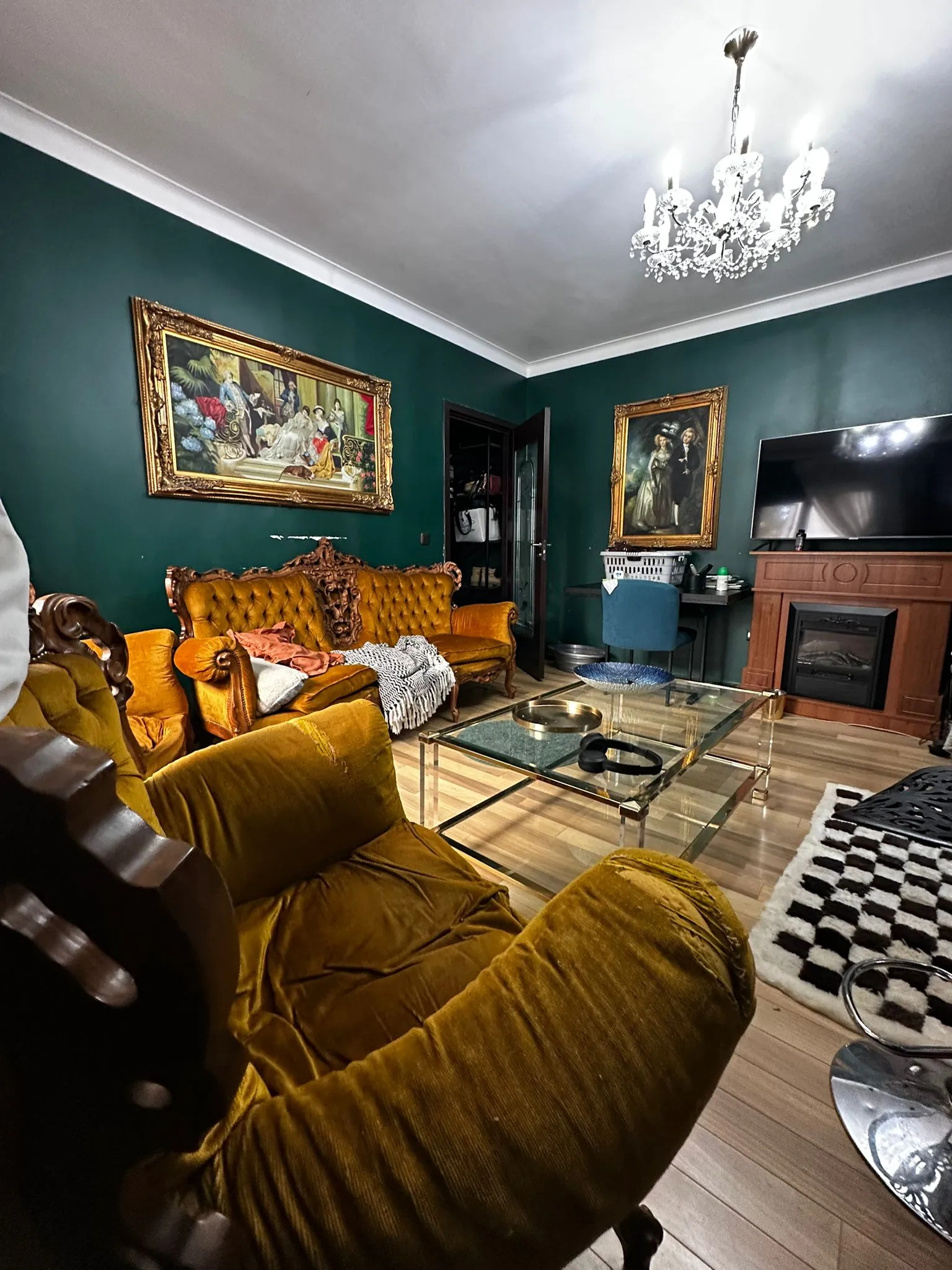 Appartement 3 pièces 58 m² hyper-centre Iași – Emplacement exceptionnel — photo 7