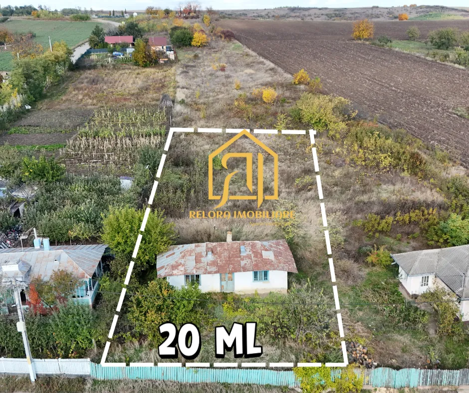 Terrain de 1 000 m² à Proselnici (Miroslava) – annoncé constructible, 20 m de façade — photo 4