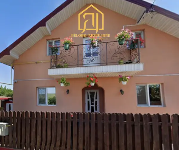 Casa/Vila De vanzare Letcani - 118.500 EUR