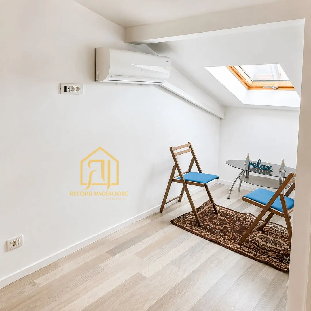 Appartement avec 2 pièces (1 chambre), 70 m² + balcon – Valea Lupului, Iași — photo 7